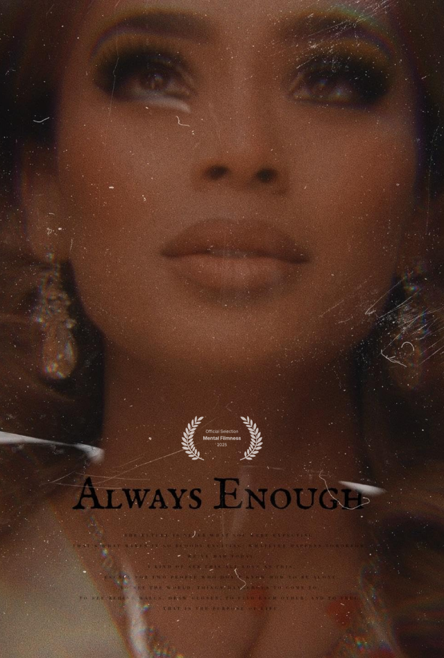 Always Enough 2025