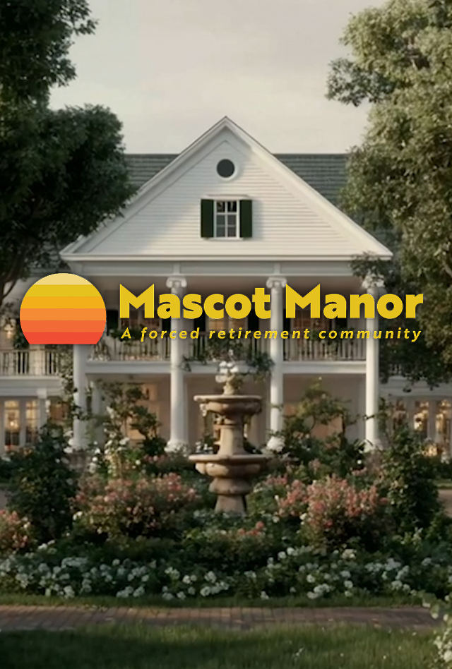 Mascot Manor 2026
