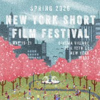Ghost Light award winning short film screens at New York Short Film Festival