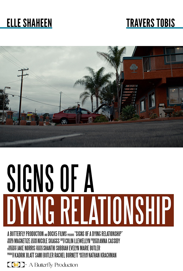Signs of a Dying Relationship 2026