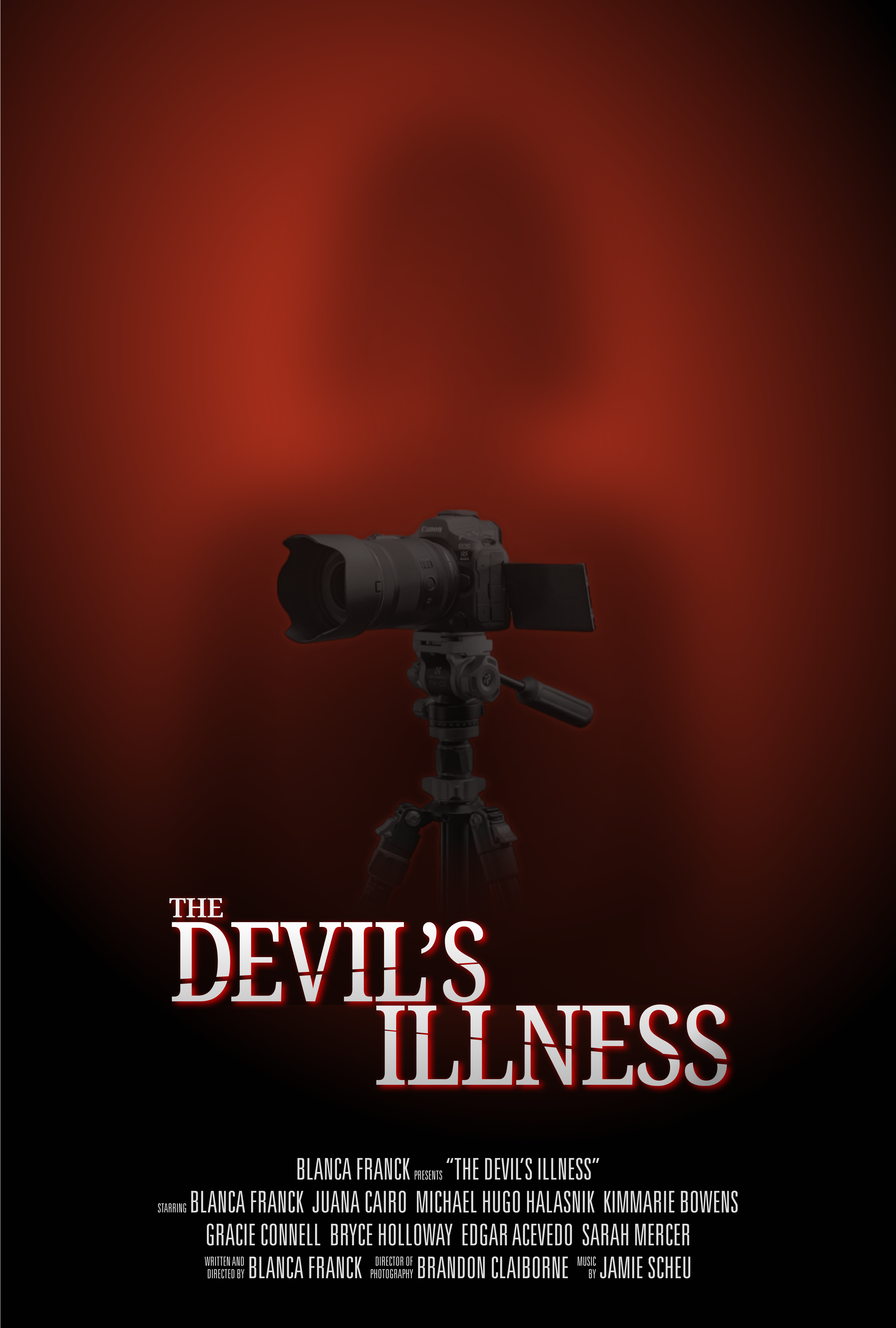 The Devil's Illness Short Film - 2025
