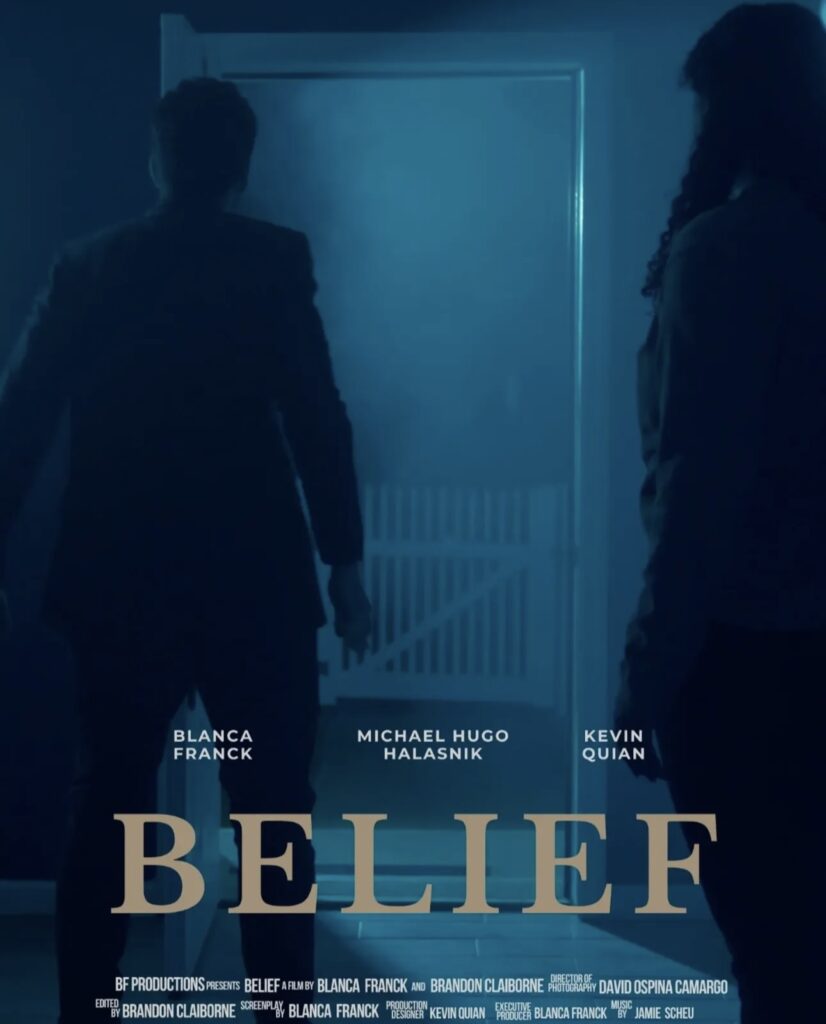 Belief Short Film - 2025